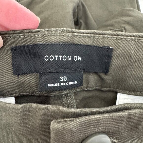 New with Tags Men's Chinos - Picture 4 of 8